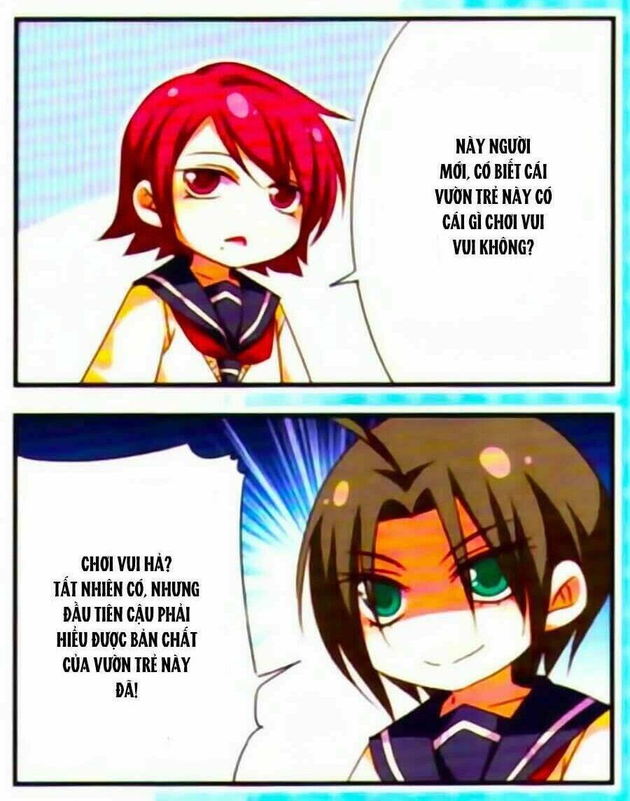 manh tam quốc chapter 80 13