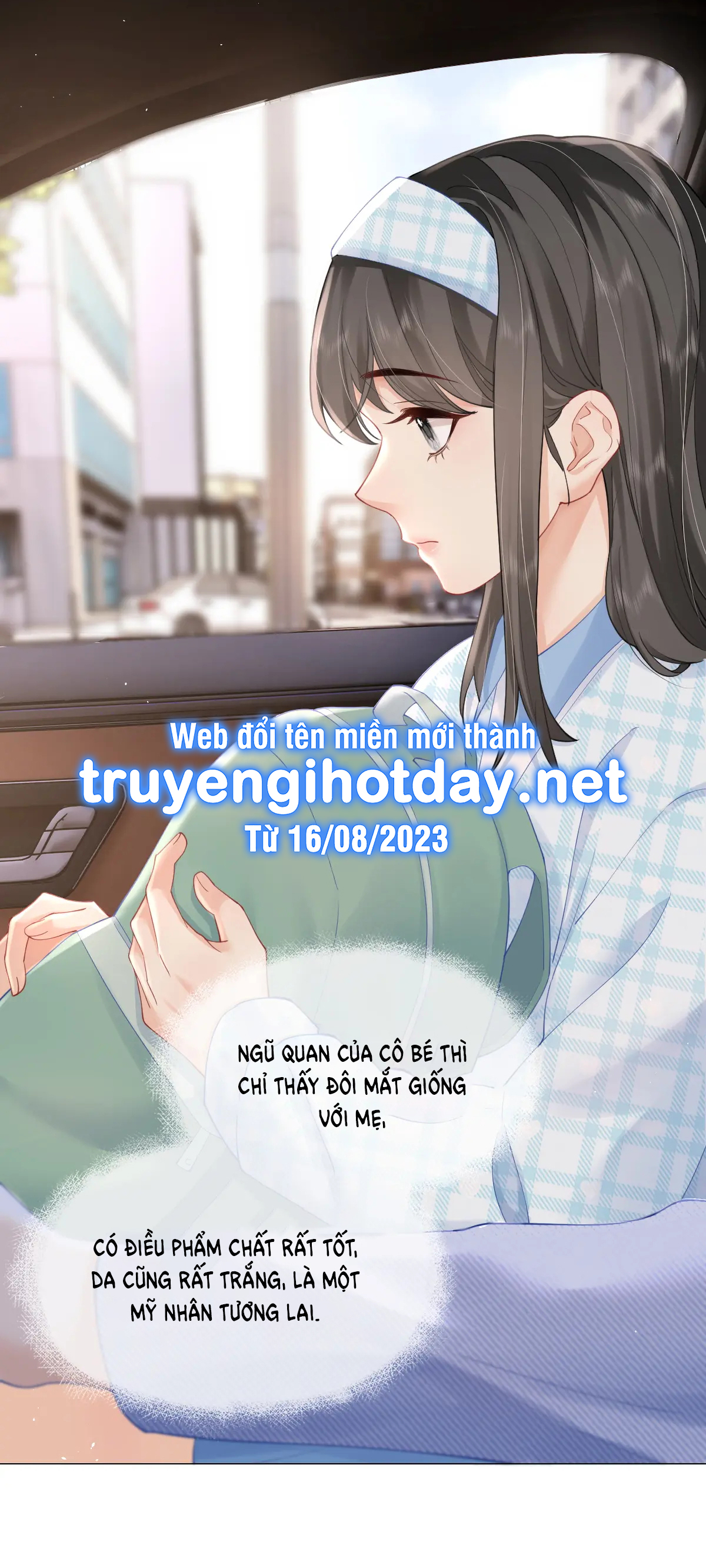 Luôn Có Giáo Viên Muốn Mời Phụ Huynh chapter 6.1 - Trang 16