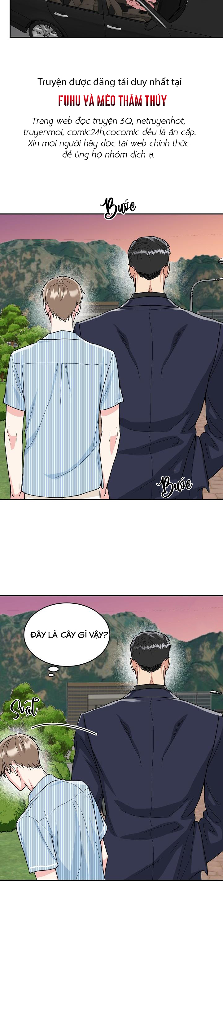 hổ dữ chapter 6 22