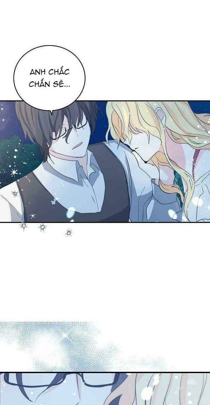 tôi là bạn gái cũ của một người lính chapter 9 1