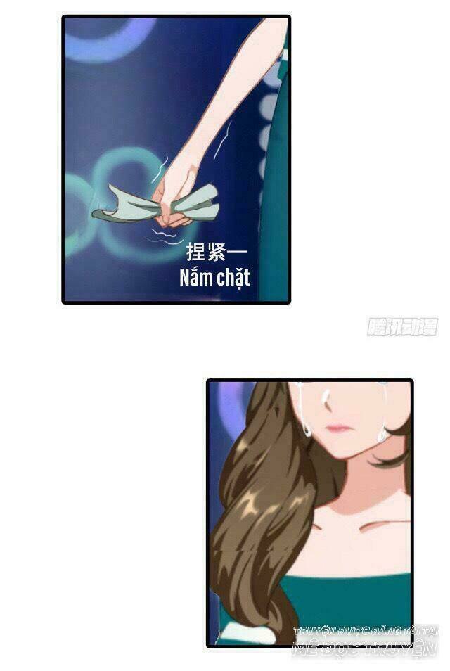 manh thê giá đáo chapter 3 16