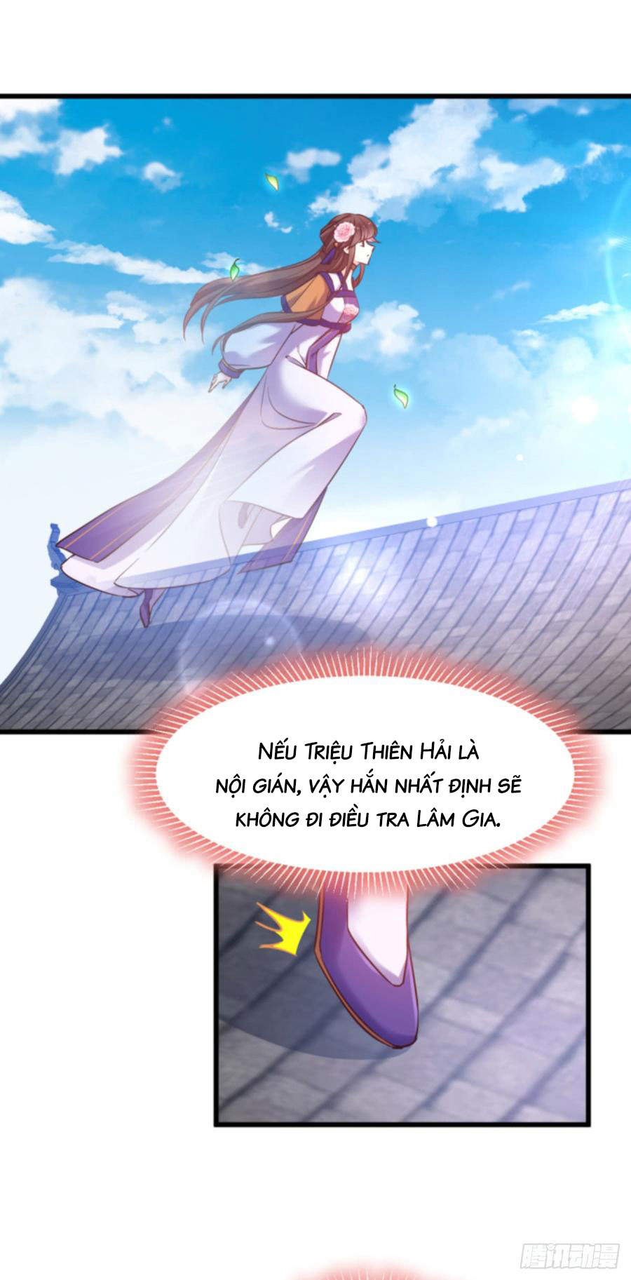 trò chơi trừng phạt chapter 82 2