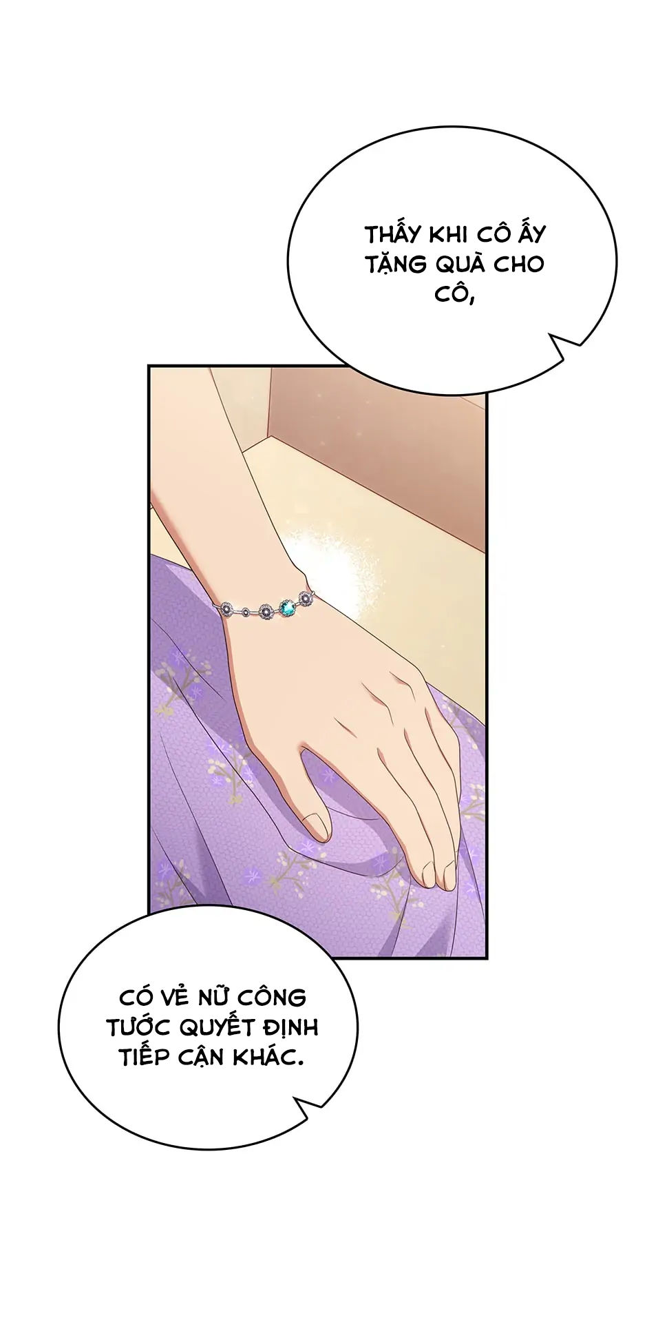 công chúa hai mặt chapter 62 26