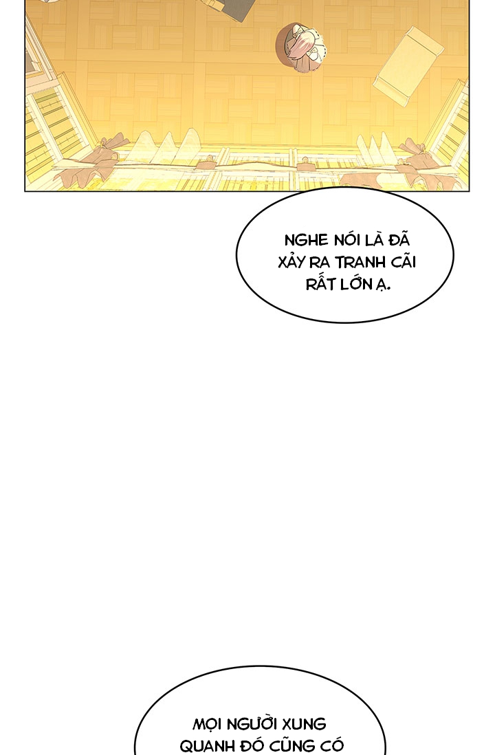 sự hối hận muộn màn chapter 16 56