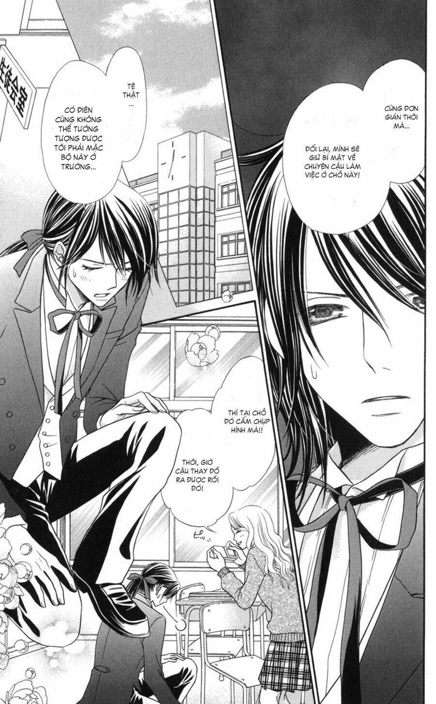 tổng hợp one shot. chapter 298 12