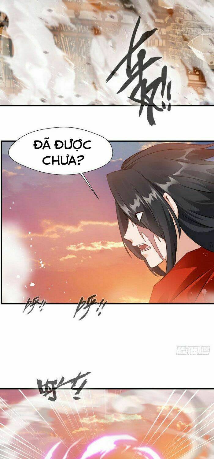 một đời thành tiên chapter 24 11