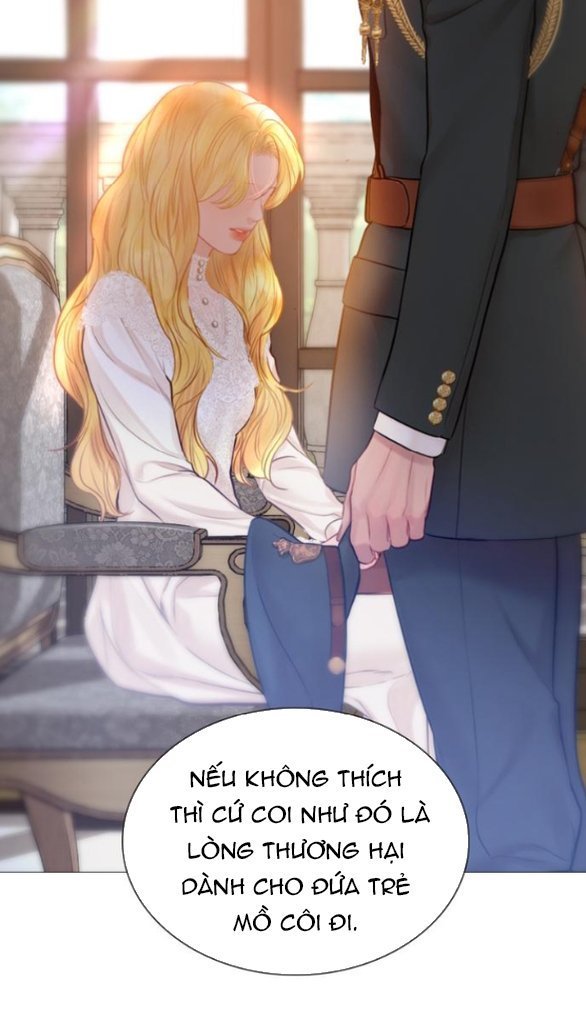 khóc đi hay là cầu xin tôi cũng được chapter 41.1 39