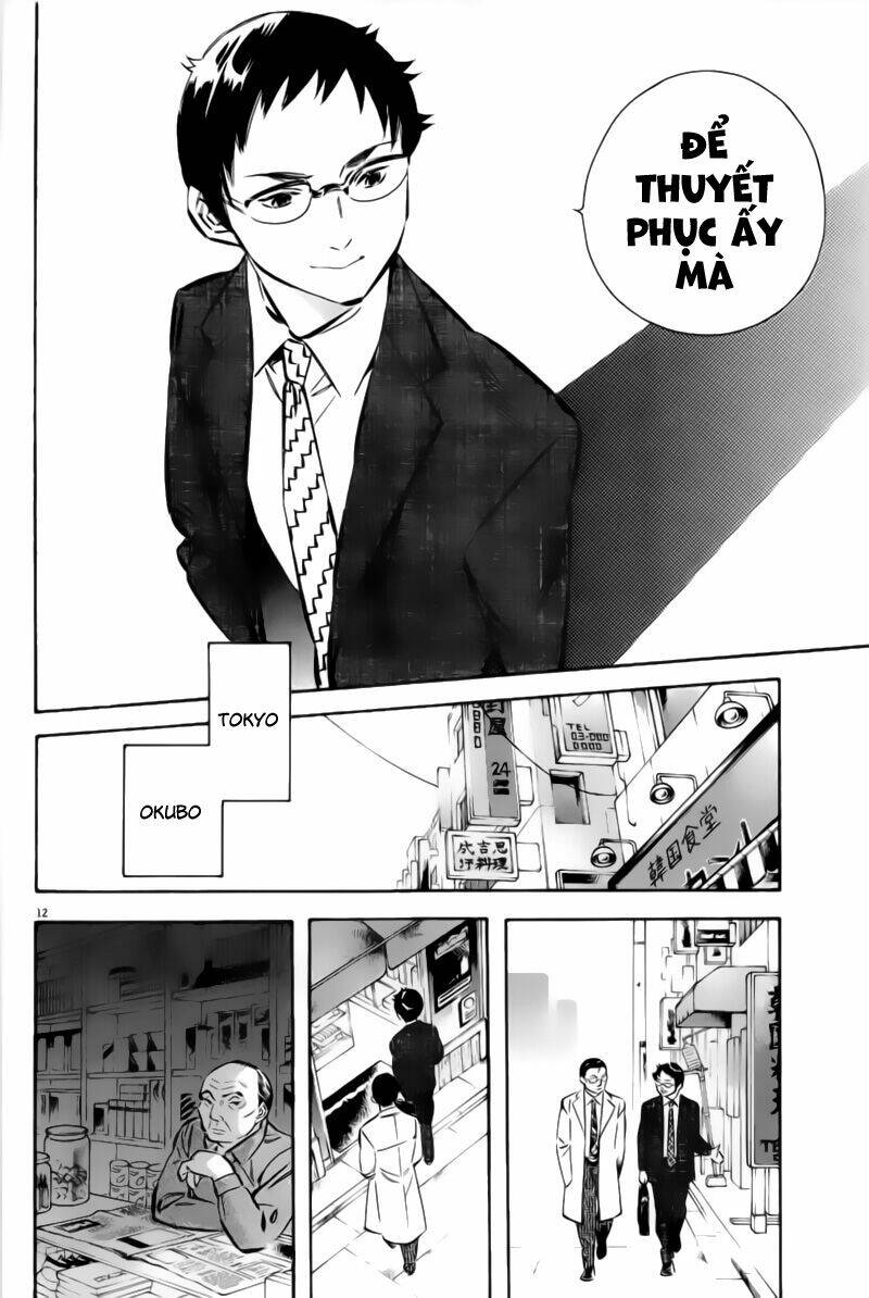 shin kurosagi - con diệc đen 2 chapter 163 12