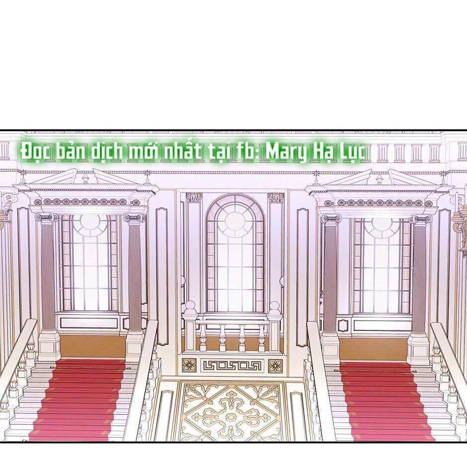 năm môn đệ của charlotte chapter 50 56