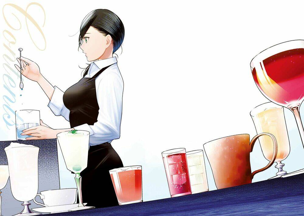 sleepy barmaid chapter 15 4