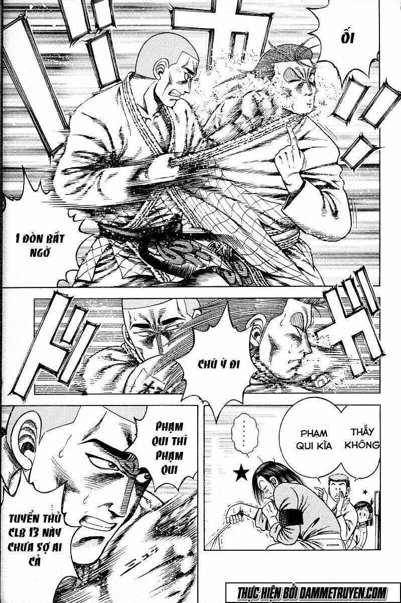 shin kotaro makaritoru! juudouhen chapter 172 4