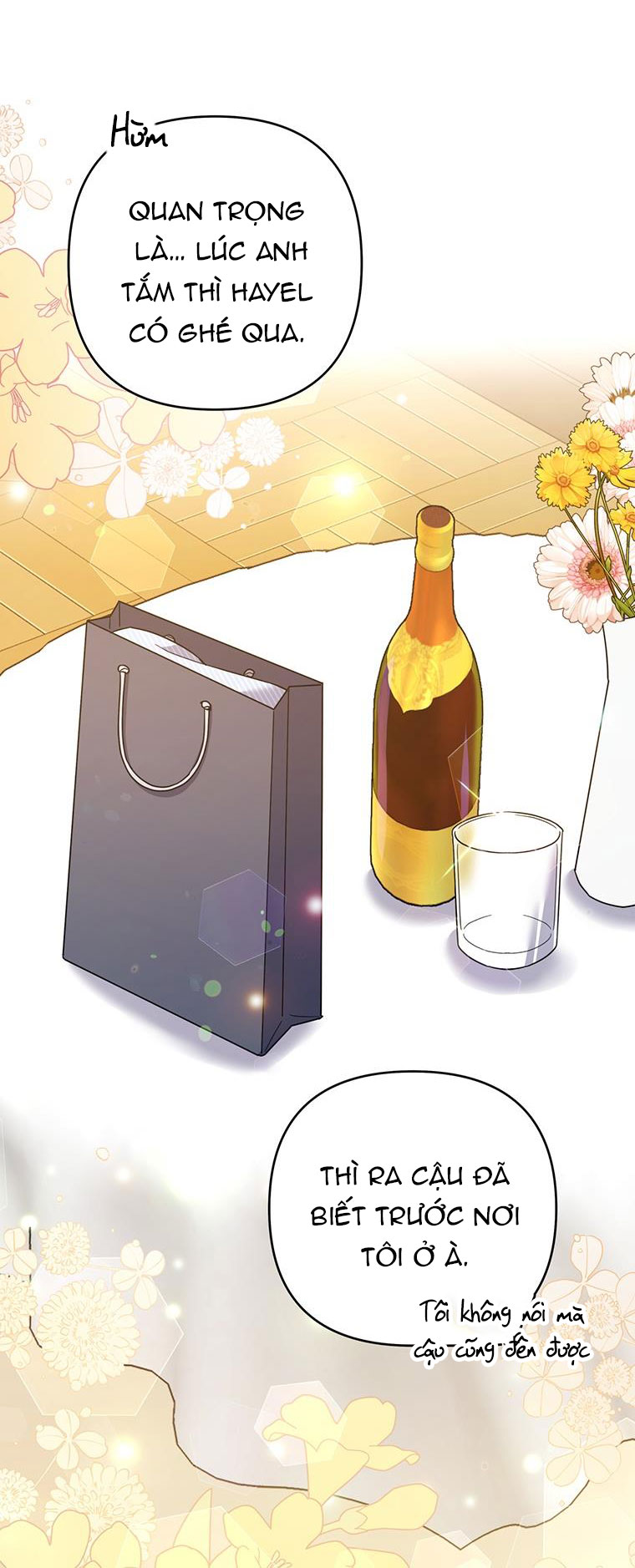 hãy để tôi được hiểu em chapter 57.1 12