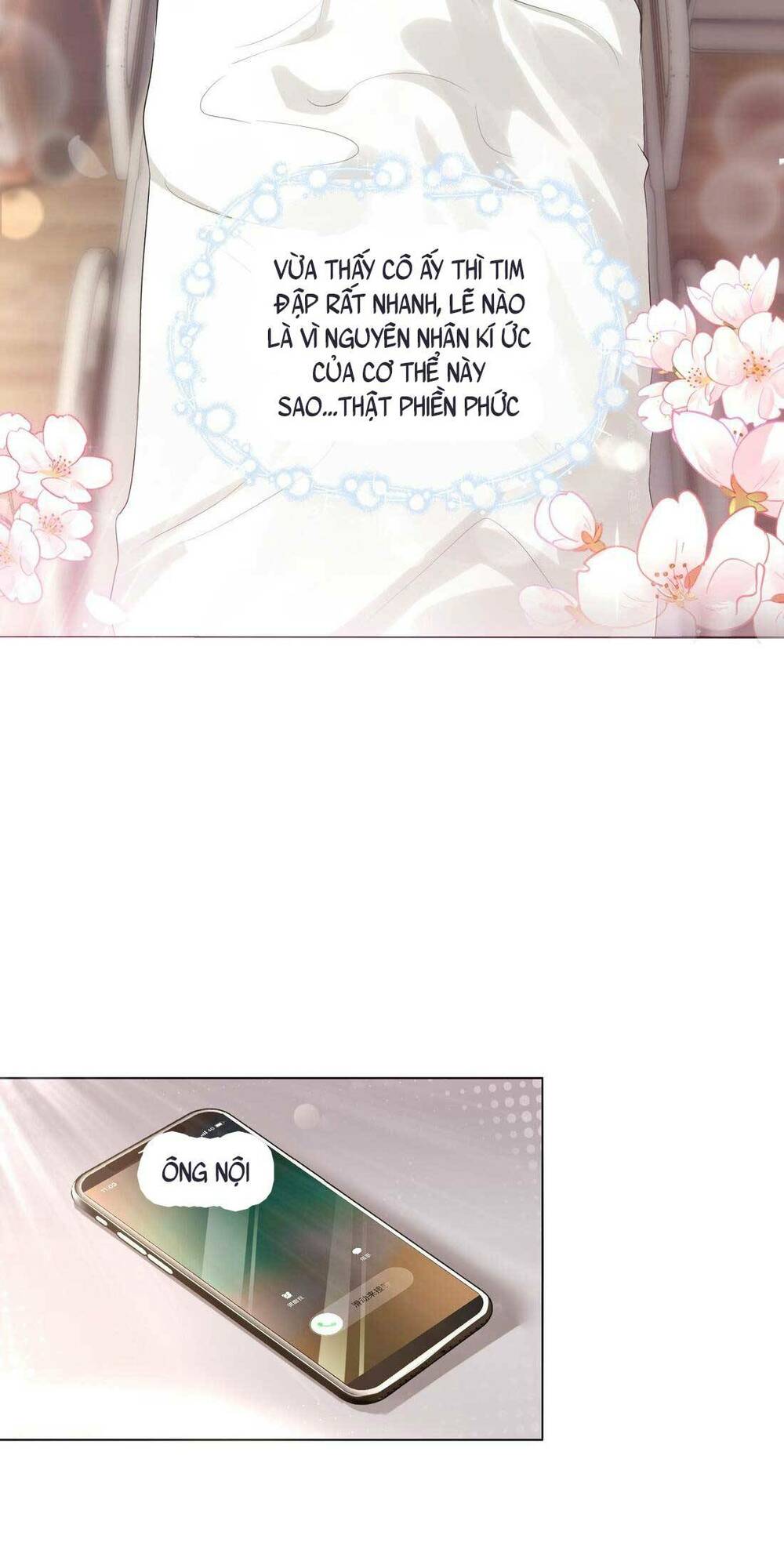 trong thế giới song song , tôi trở thành thần tượng của idol chapter 3 12