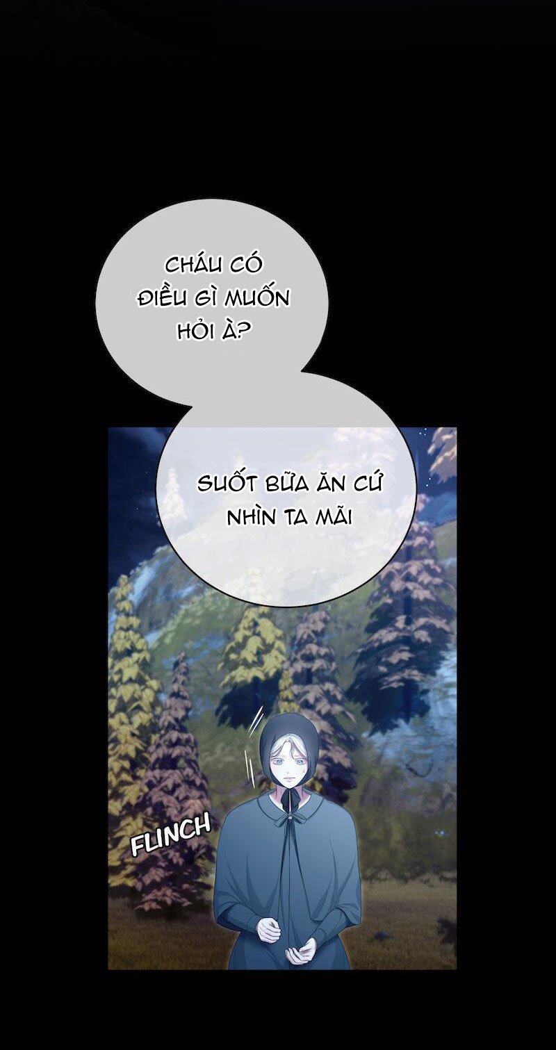 nữ hầu muốn đình công chapter 37 24