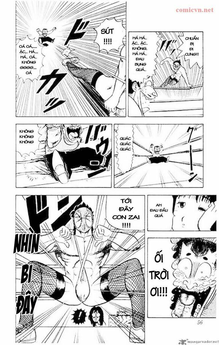 ultimate!! hentai kamen chapter 10 16