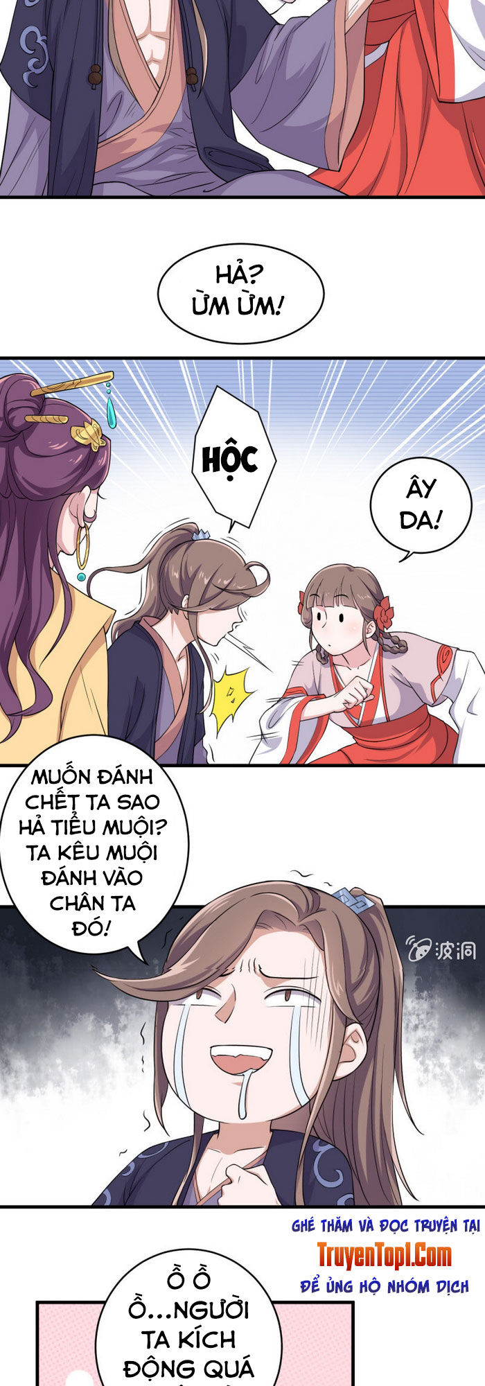 tà y cuồng thê chapter 64 5