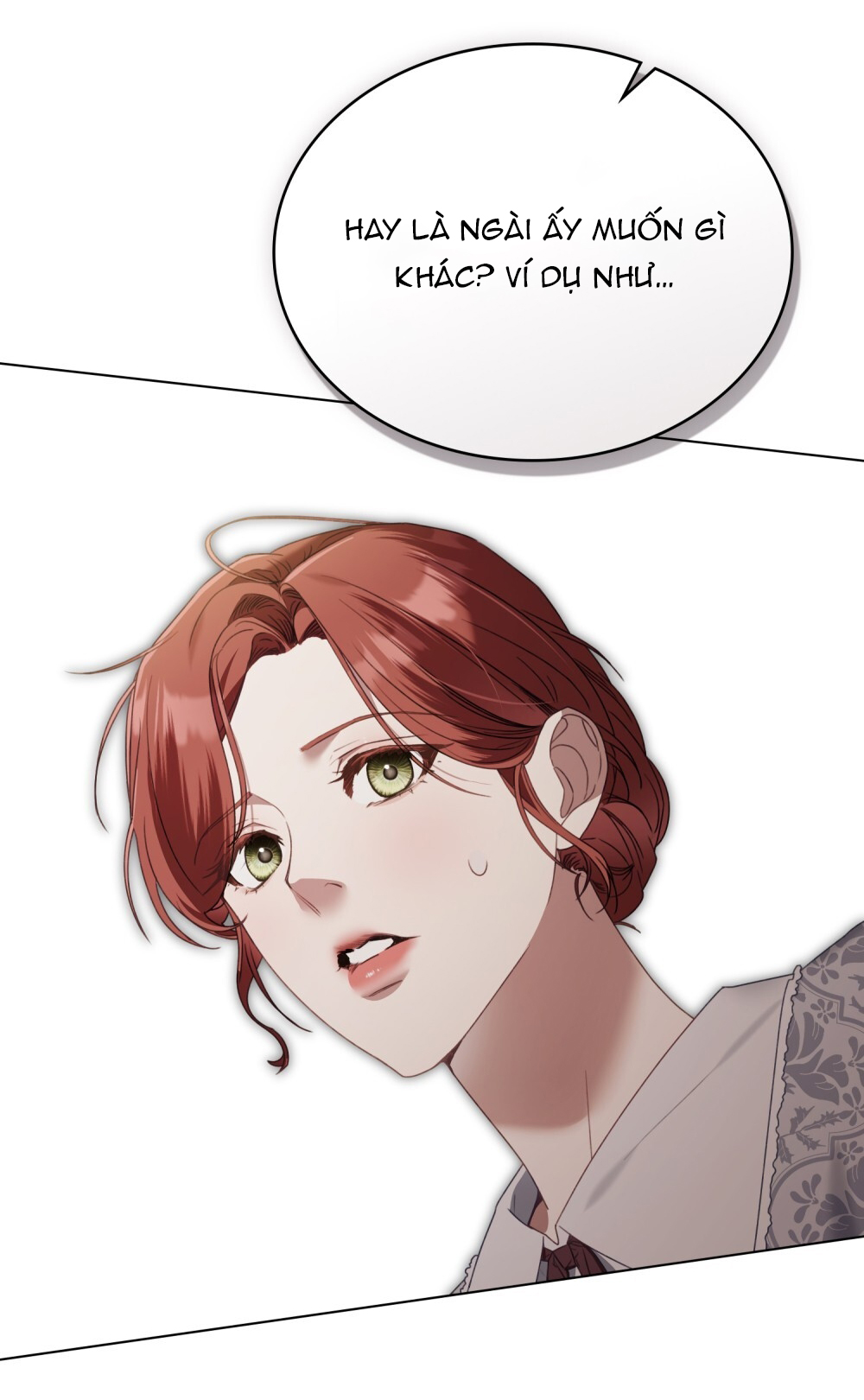 [15+] người hầu gái chapter 16.2 36