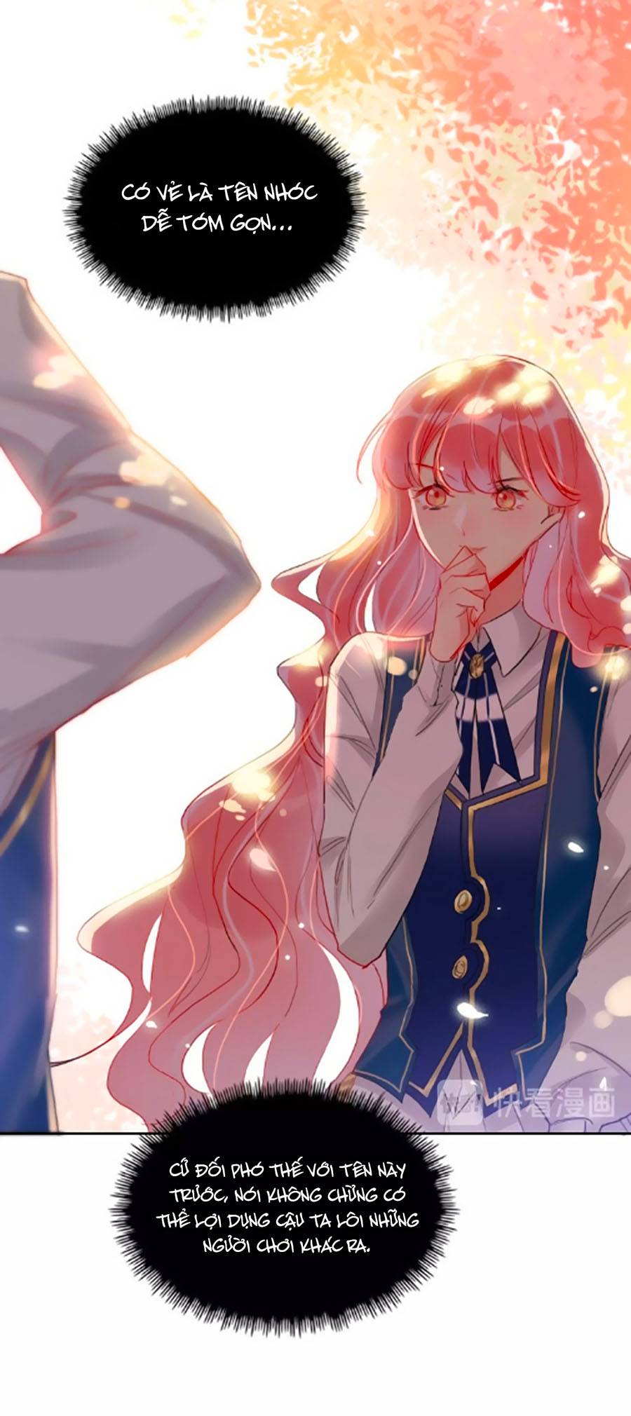 kế hoạch đánh chiếm của công chúa nghèo chapter 8 7