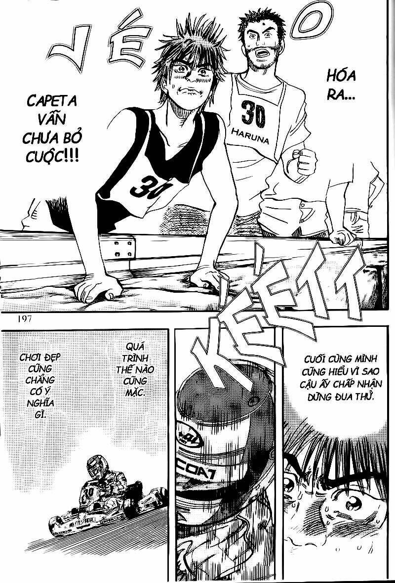 khát vọng đường đua chapter 49 8