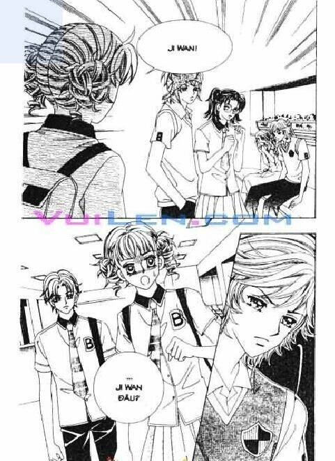 ánh nắng chói chang chapter 14 36