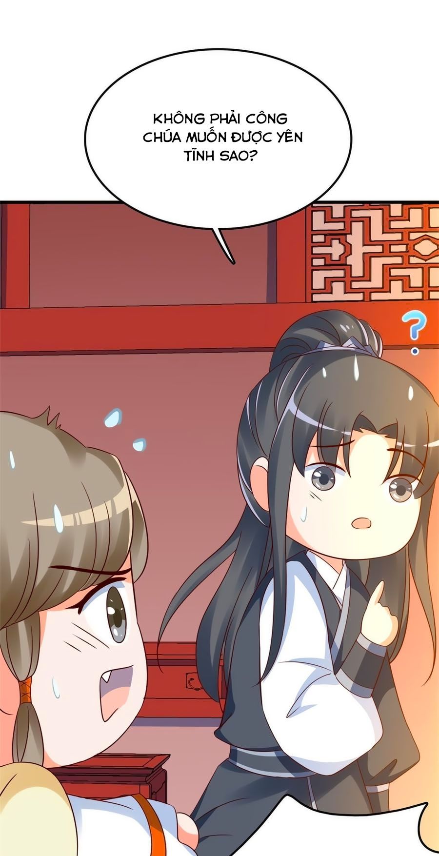 kiêu ngạo vương gia chủng điền phi chapter 156 19