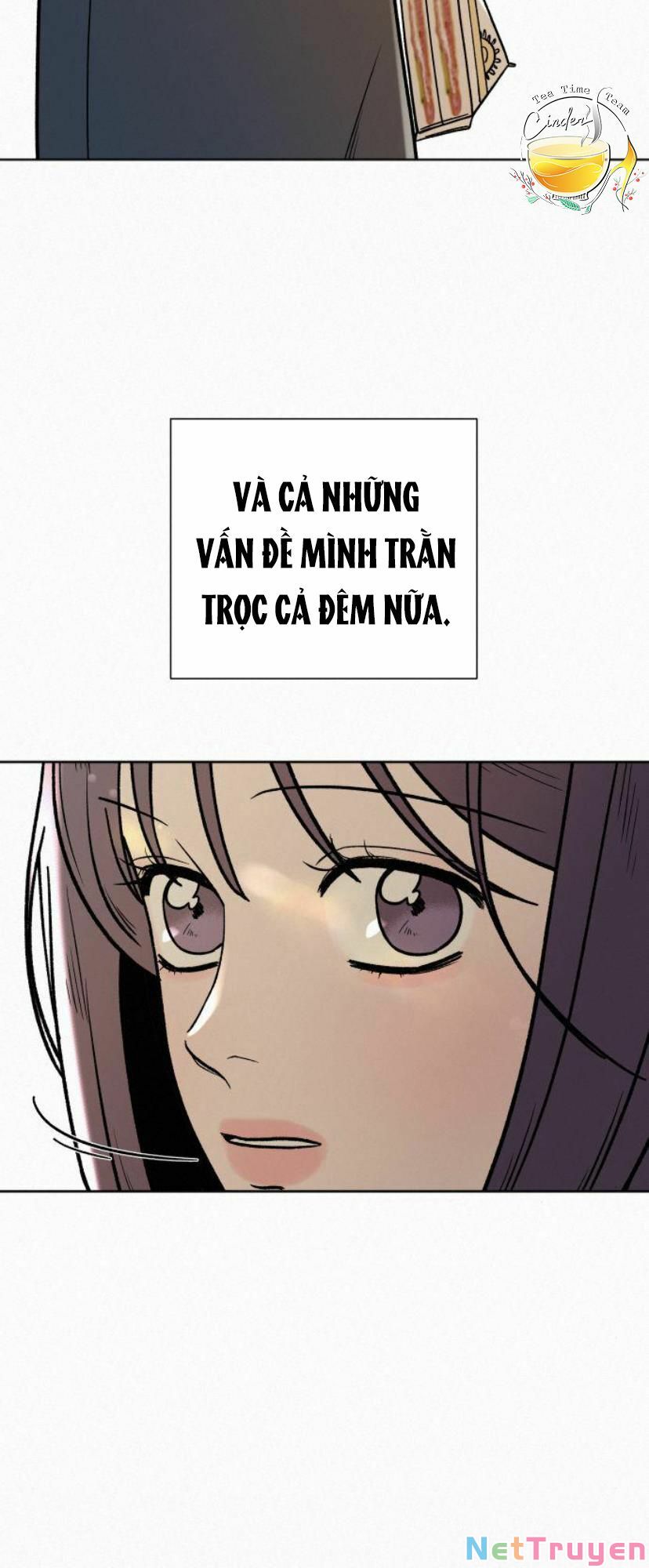 chiến lược: tình yêu trong sáng chapter 11 4