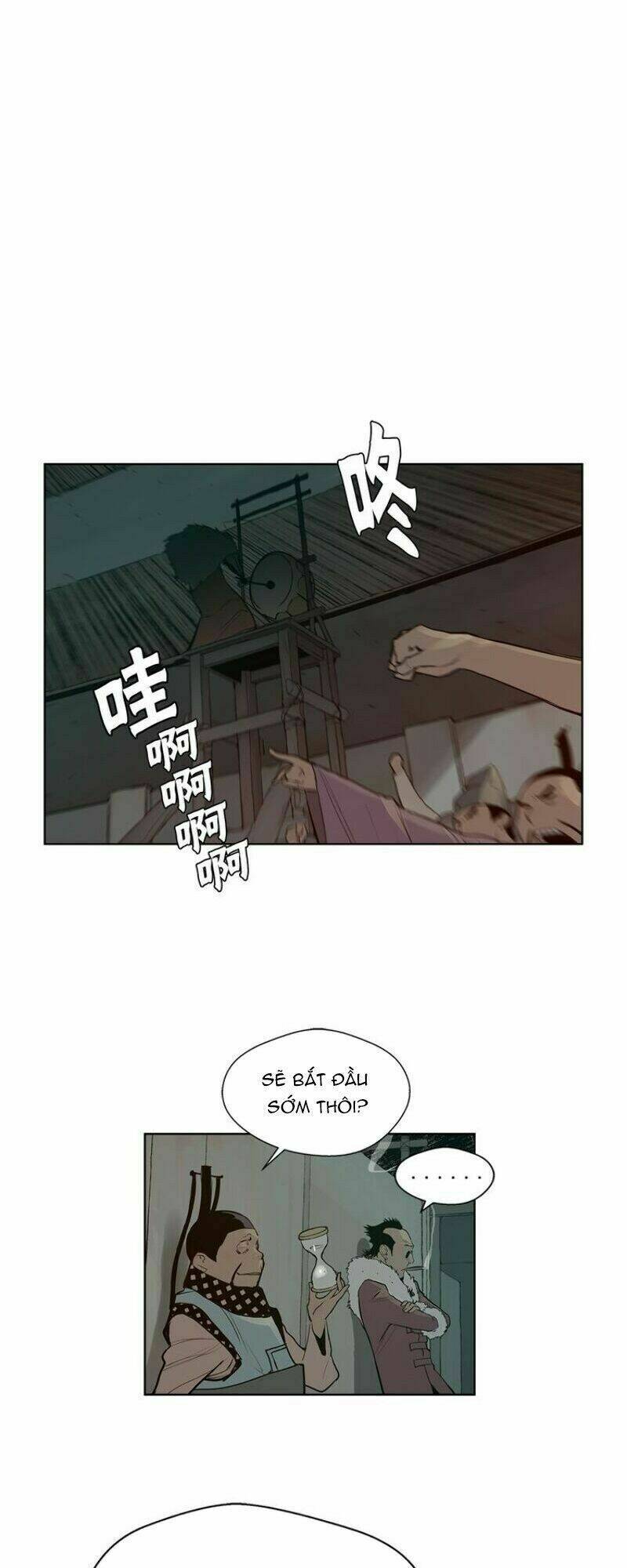 thanh gươm danh vọng chapter 11 26