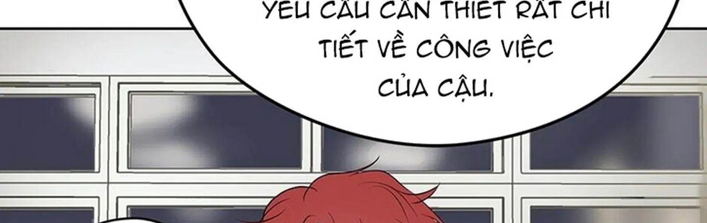 chuyện quái gì với giấc mơ đó vậy chapter 12 303