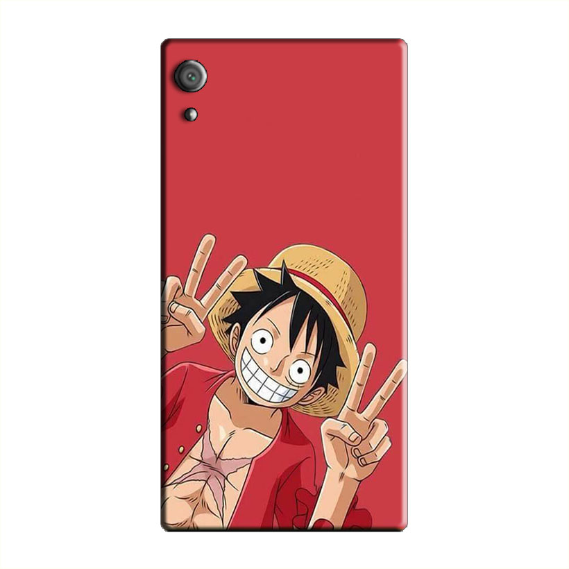 ỐP LƯNG IN DÀNH CHO SONY XPERIA Z1