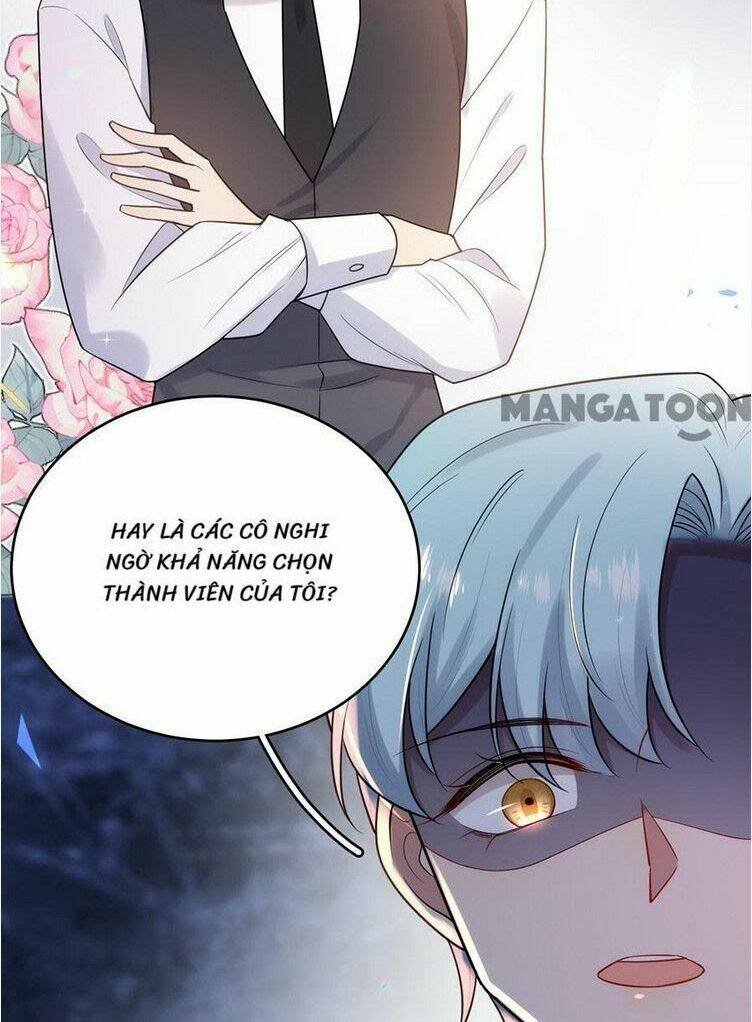 ma lạt thiên kim đẩu ác thiếu chapter 263 18