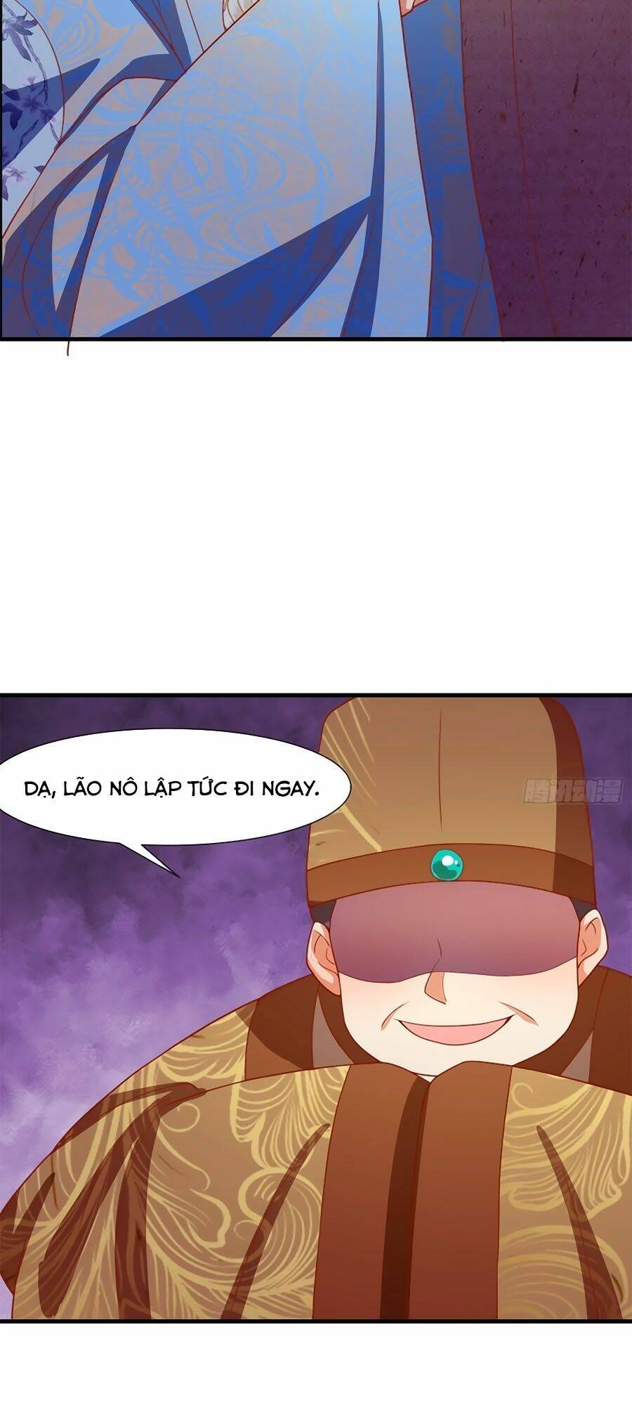 dưỡng thú vi phi chapter 29 11