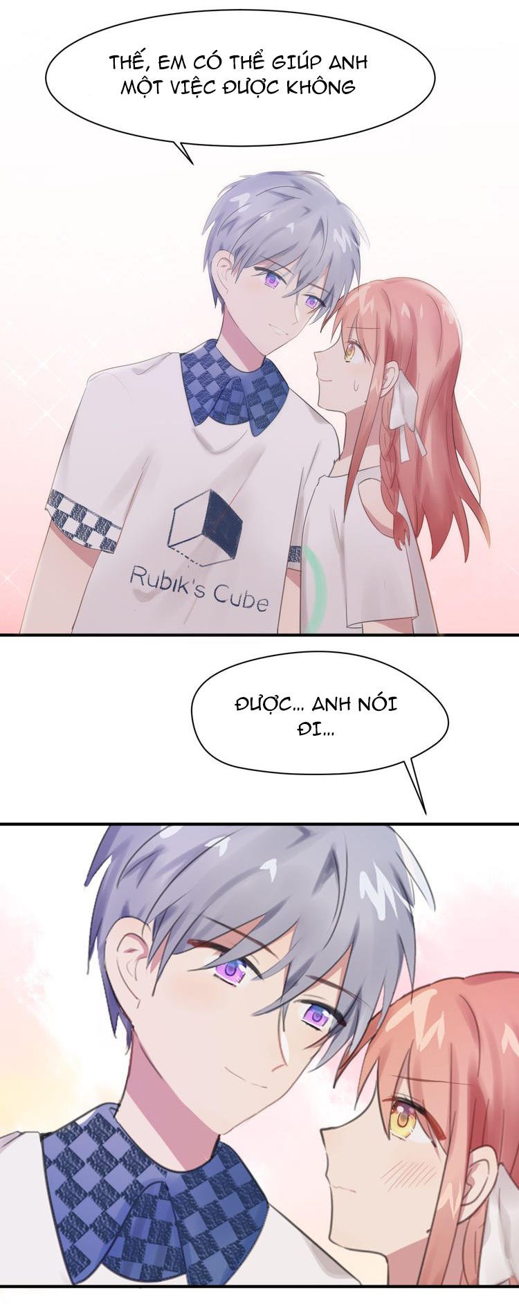 nhất tiễn khuynh tâm chapter 1.1 54