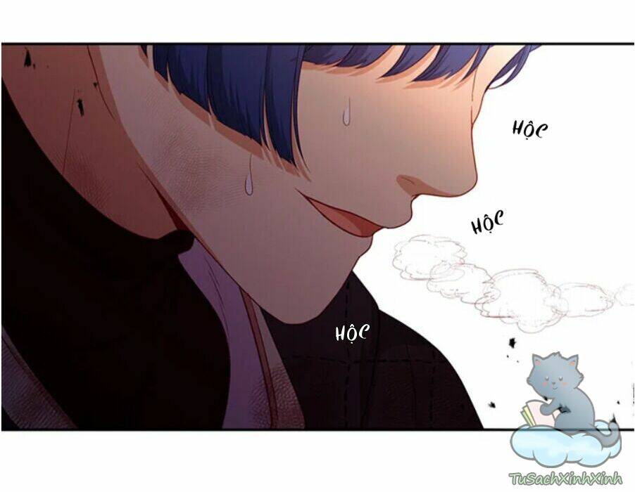 hãy coi chừng ác nữ chapter 82 14