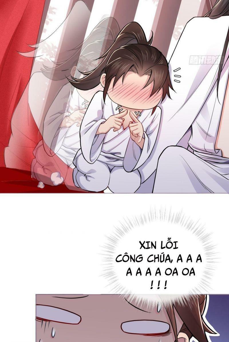 nhập mộ chi thần chapter 6 8