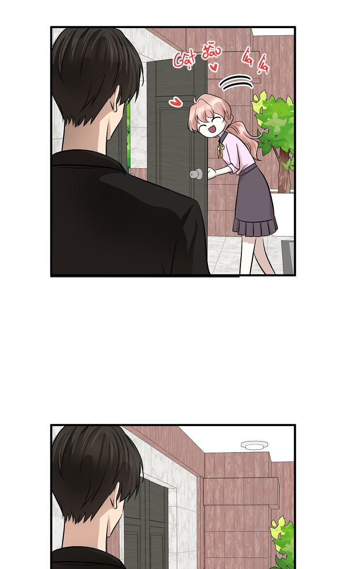 cuộc sống kỳ thú chapter 61 32