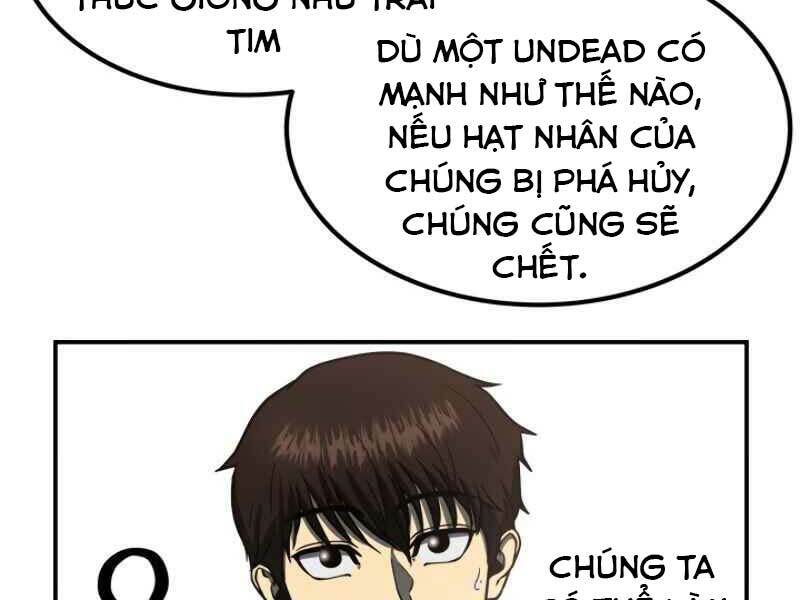 ngôi nhà kết nối với hầm ngục chapter 11 139