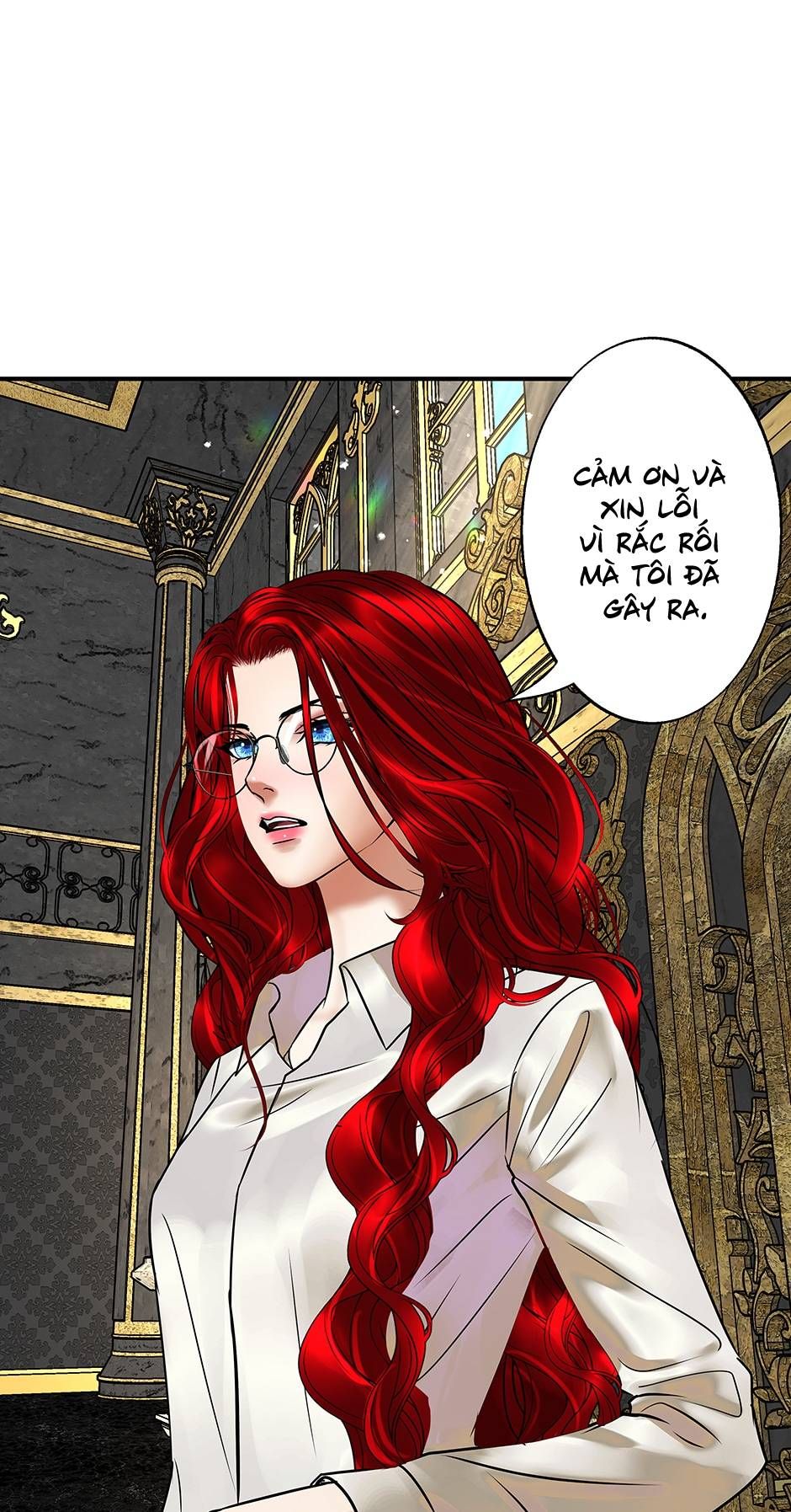 [18+] tôi đã kí hợp đồng với ác quỷ chapter 3.2 30