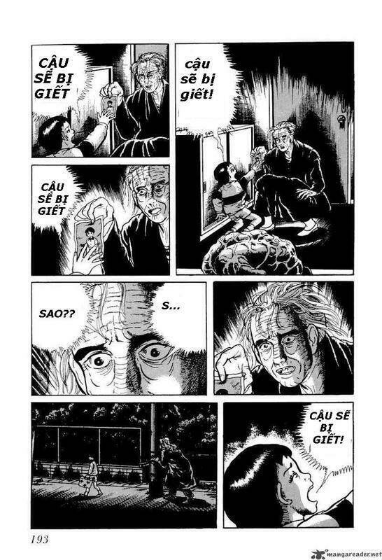 god's left hand, devil's right hand chapter 11 7