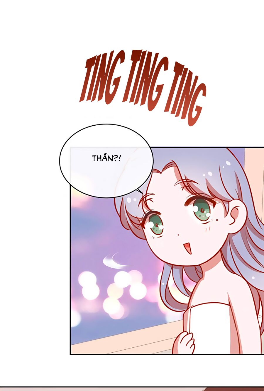 cả thế giới đều không bằng người chapter 39 19