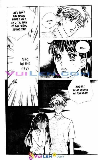 bữa tối của hoàng tử chapter 7 55