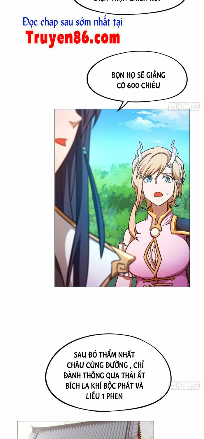 vạn cổ kiếm thần chapter 144 22