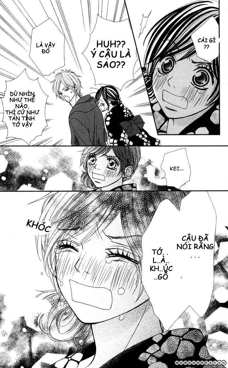 kimi no tonari de seishunchuu chapter 3 43