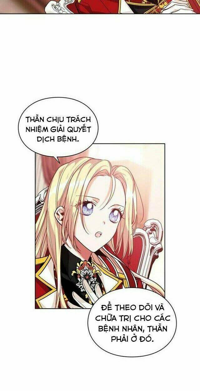 nữ hoàng ngoại khoa chapter 71 24