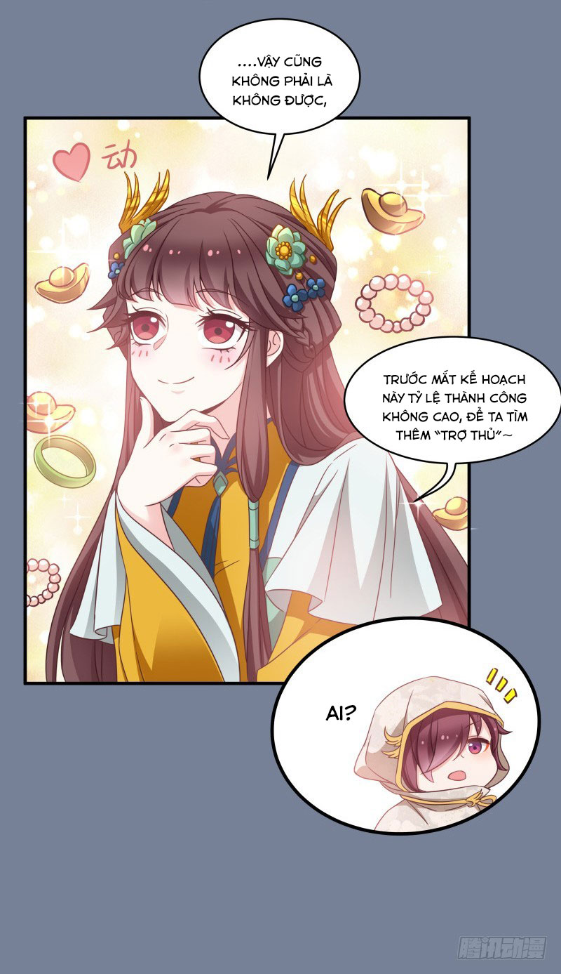 trò chơi trừng phạt chapter 67 25