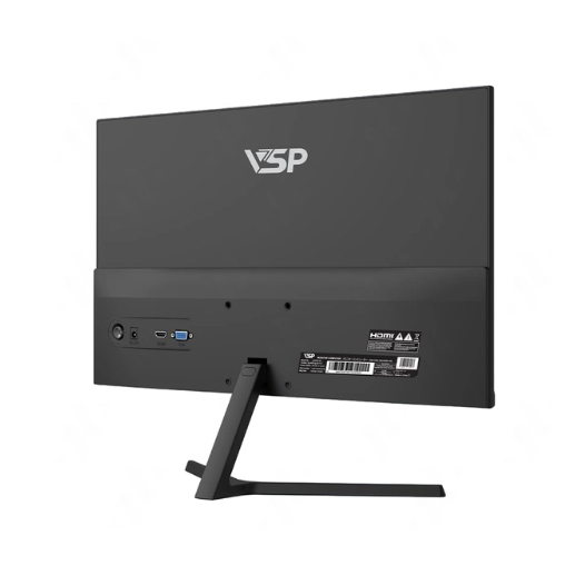 Màn Hình VSP IP2407SG 23.8&quot; / IP2706SG 27&quot; ( FHD/IPS/100Hz/1ms ) - Hàng Chính Hãng