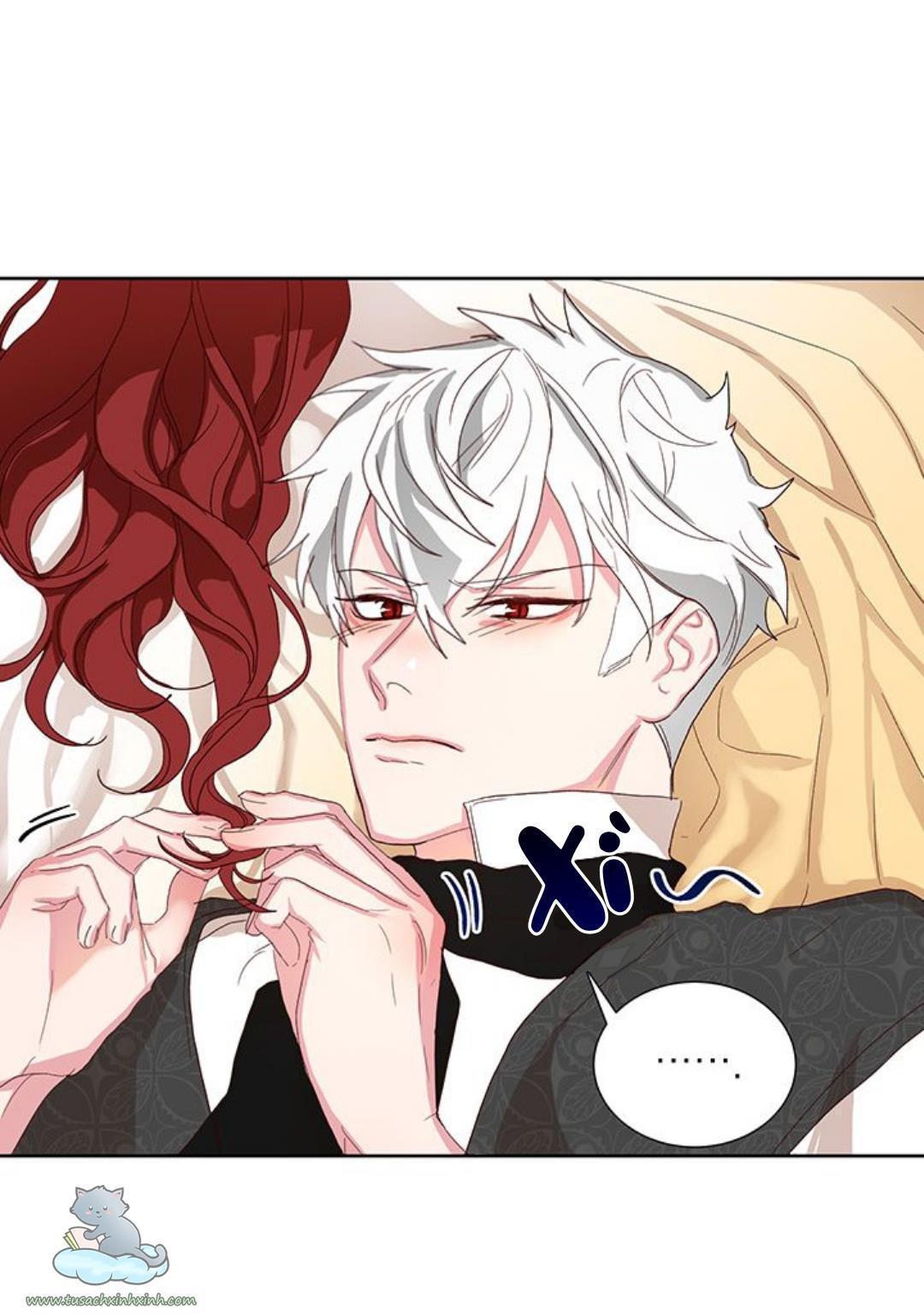 thế thì ta cứ trở thành kẻ ác thôi chapter 6 5