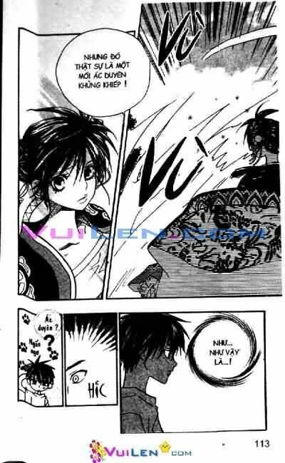 tiên nữ giáng trần chapter 14 113