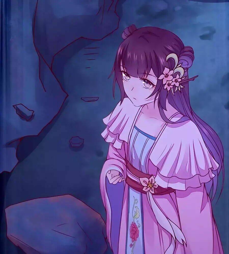 thần y khí nữ: ngự thú cuồng phi của quỷ đế chapter 54 63