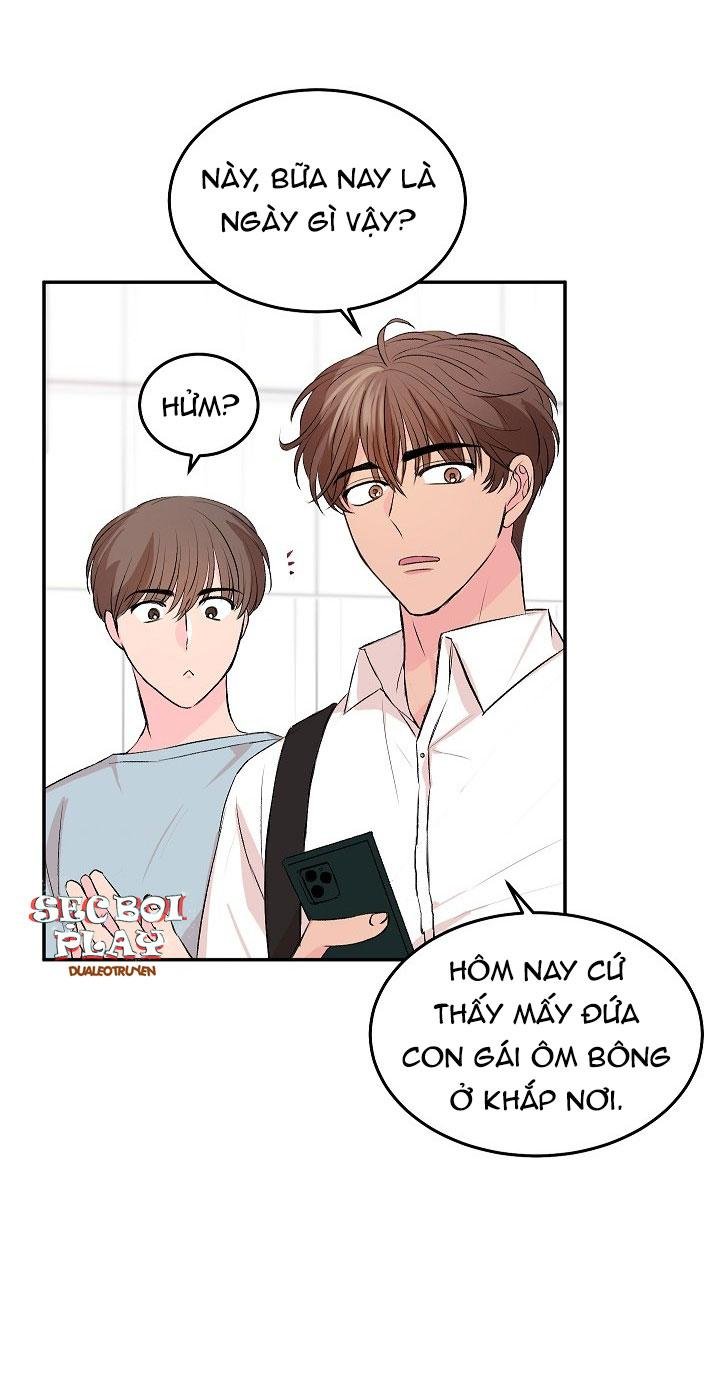 good dog , my boy chapter 6 21