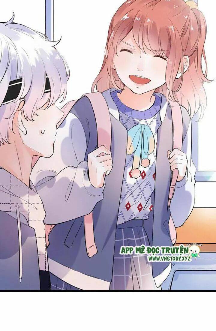 trạch thượng tịch mịch huỳnh hỏa chapter 57 8